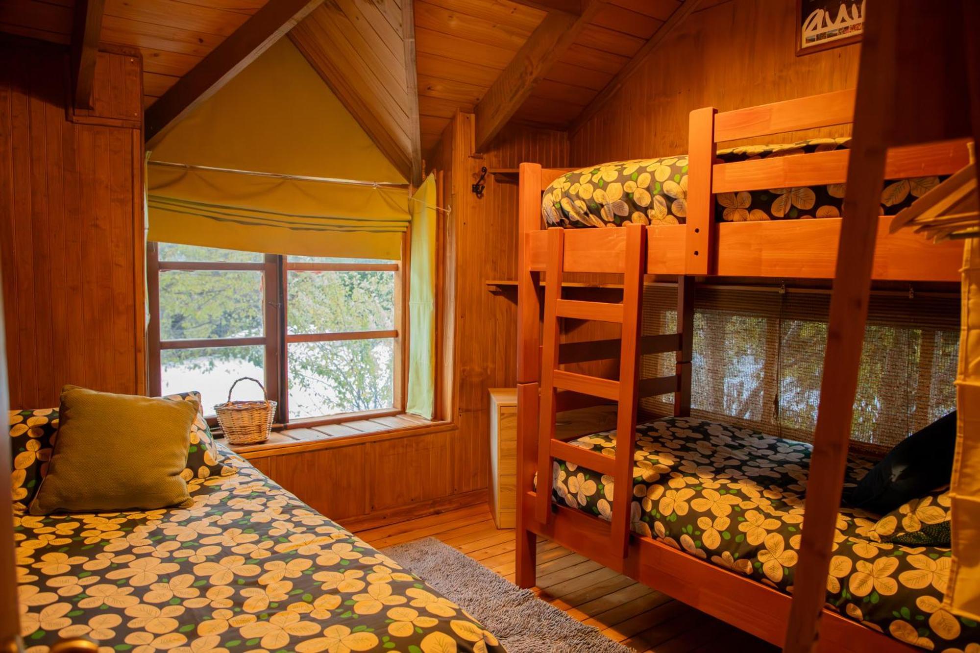 Casaverde Hostal Ecologico Малалькауельо Екстер'єр фото
